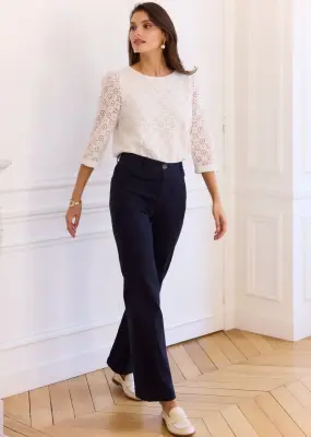 Blouse Yacinthe — photo 3