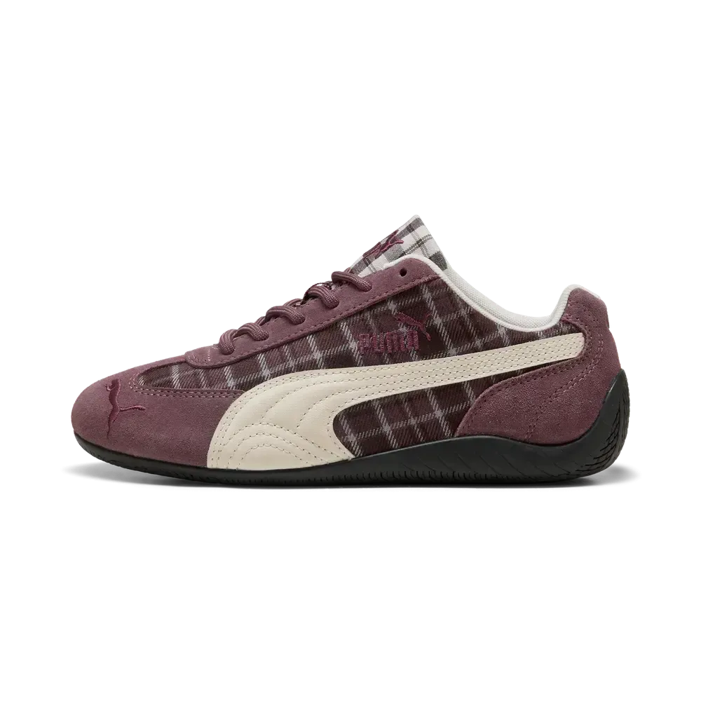 Puma Speedcat Patch Soft Taupe