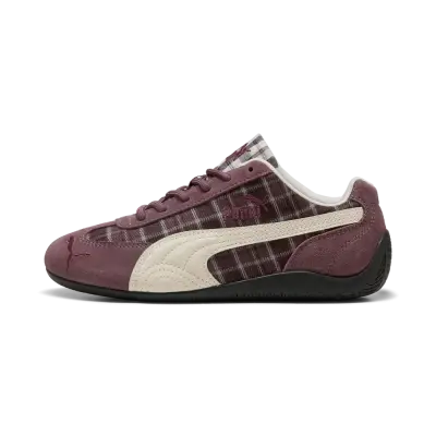 Puma Speedcat Patch Soft Taupe — photo 1