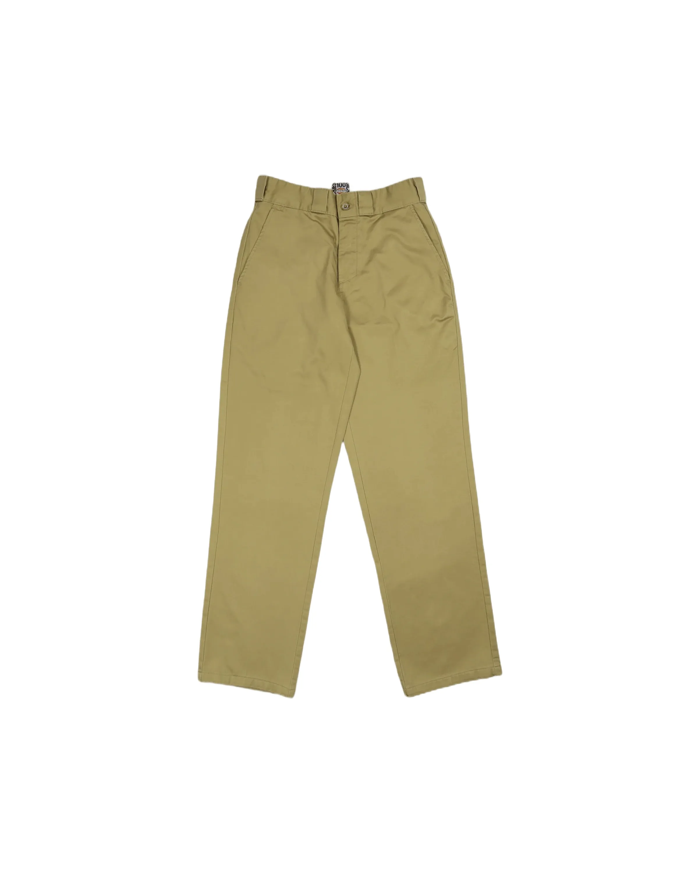 874 Work Pant Rec Heritage Tan