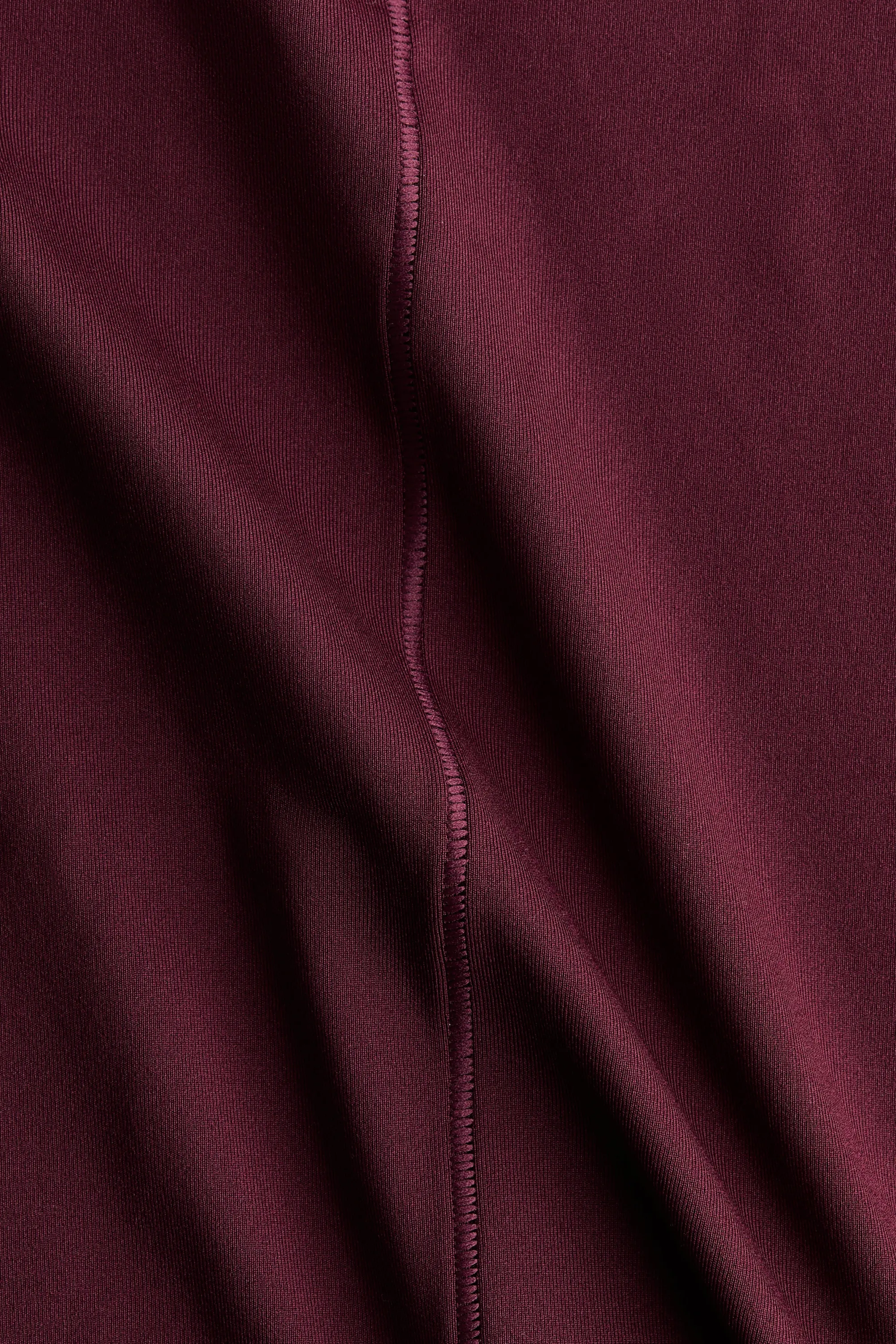 Top de sport DryMove™ - Rouge cerise