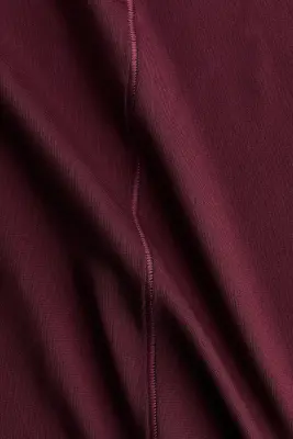 Top de sport DryMove™ - Rouge cerise — photo 1