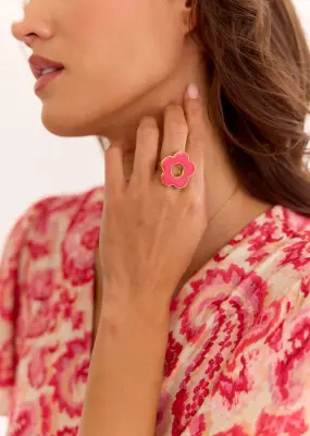 Bague Orsay — photo 5