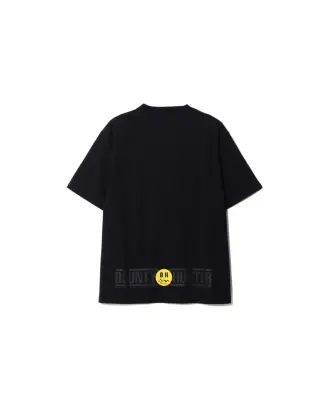 Bounty Hunter Tee Black — photo 2