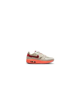 x CLOT Air Max 1 Kiss of Death PS (2021) — photo 1