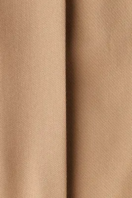 Pantalon de costume Loose Fit - Beige — photo 2