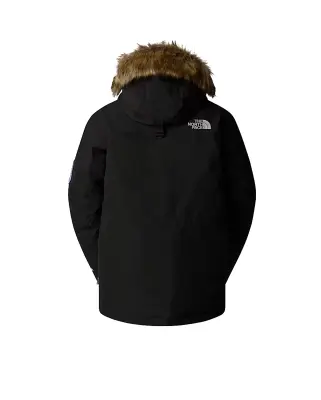 Mcmurdo 2L GTX Down Parka TNF Black — photo 4