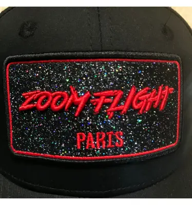 Casquette ZOOM FLIGHT — photo 2