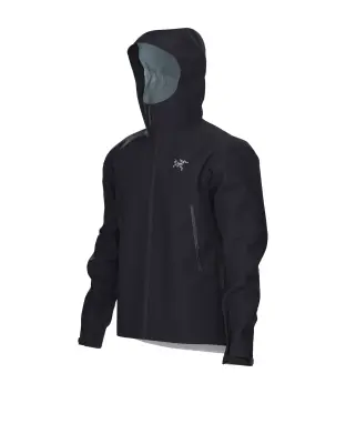 Beta Jacket Black — photo 4
