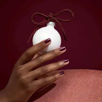 Vernis Prune - Gamme Green™ — photo 2