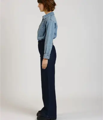 FAM – Jean Fauve Indigo — photo 2
