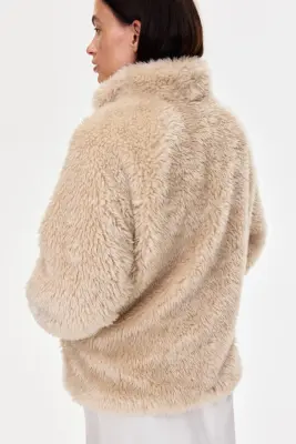 MAMA Veste de portage Before & After - Beige — photo 2
