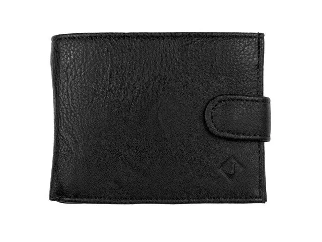 Porte monnaie marron