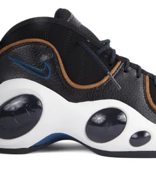 Nike Air Zoom Flight 95 Black — photo 3