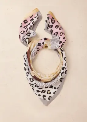 Foulard Loeiza — photo 2