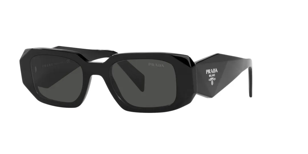 Lunettes spr 17w-f 1ab-5s0