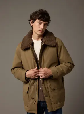 Parka Miles Dusky — photo 2