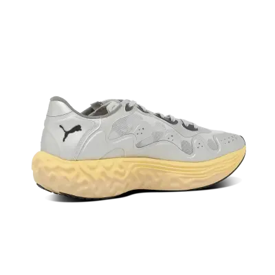 Puma Velum 2 Nitro Salehe Light Gray Silver — photo 3