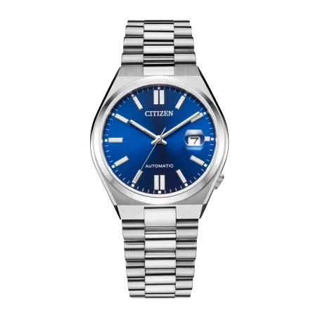 Montre Homme Citizen TSUYOSA Automatique NJ0150-81L