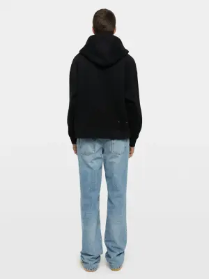 Sweatshirt Hood — photo 2