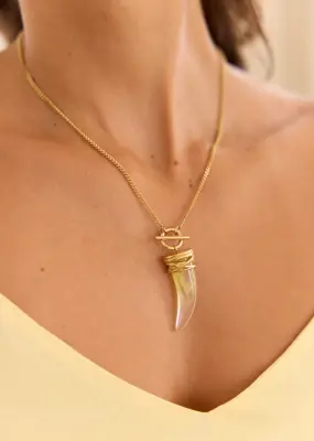 Collier Squal — photo 1