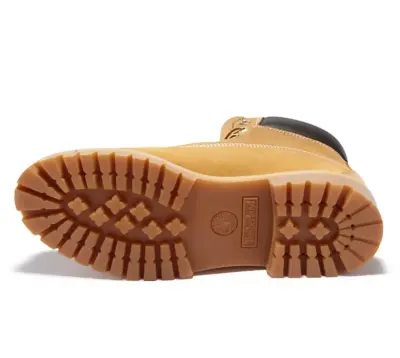 TIMBERLAND 6 IN PREMIUM WP Beige — photo 4