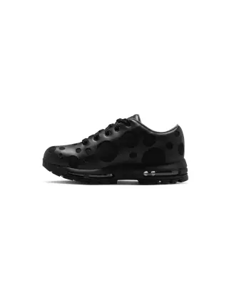 Air Max Goadome Low SP Triple Black — photo 3