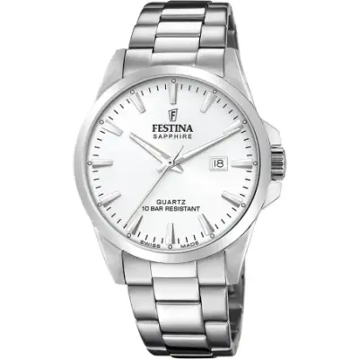 Festina Swiss Made pour Homme F20024/2 — photo 1