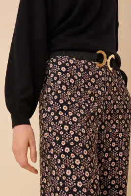 pantalon emichacha bellis — photo 3