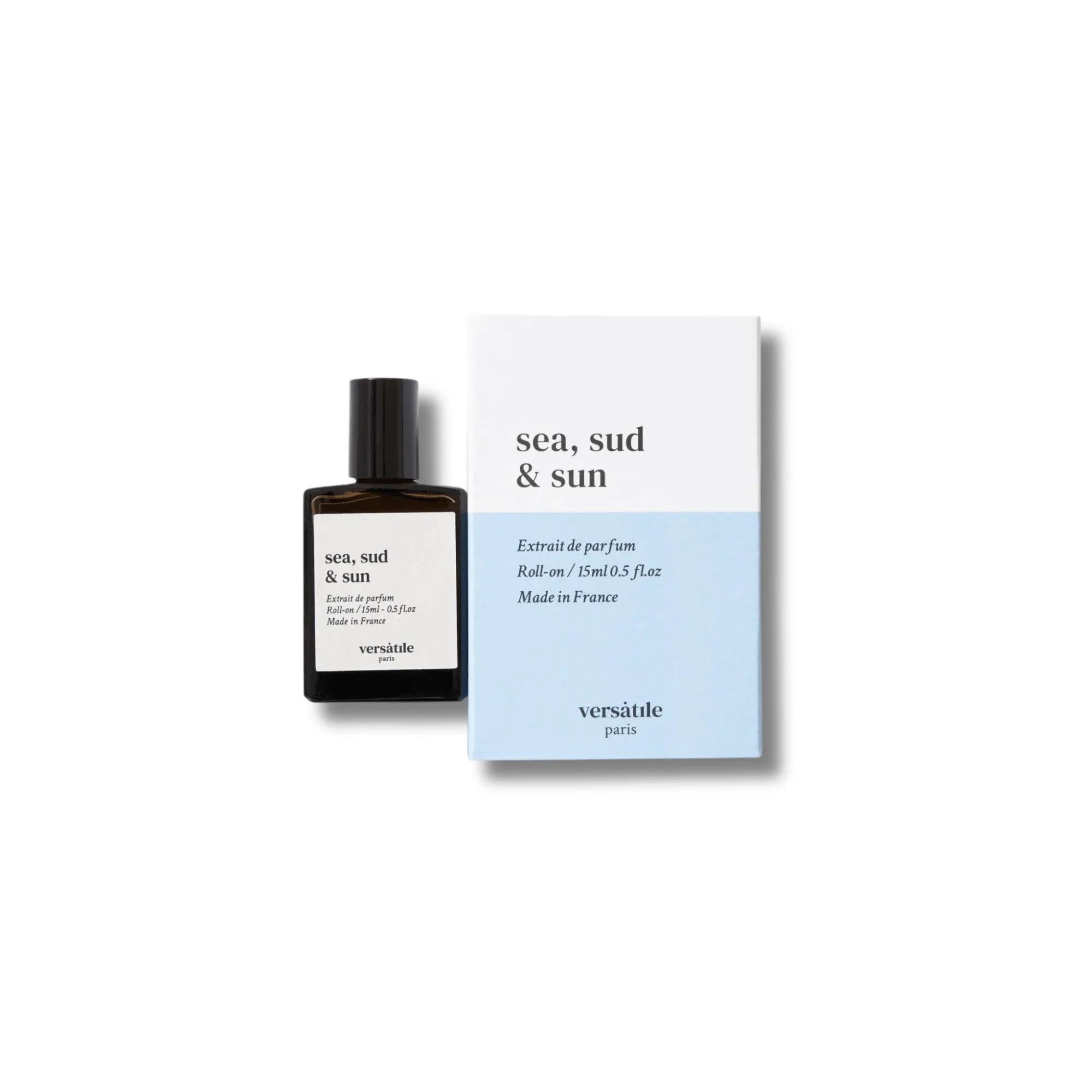 (extrait de parfum) Sea, Sud & Sun