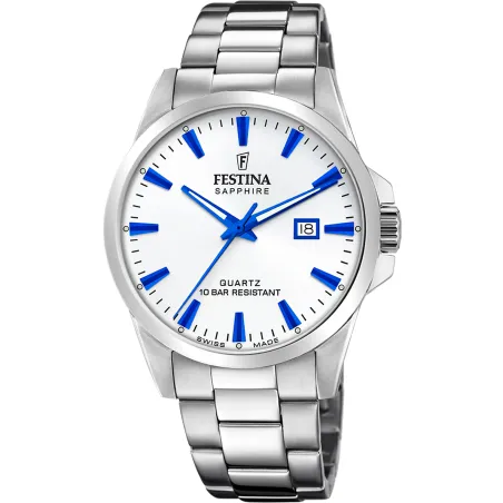 Montre Festina Swiss Classics pour Homme F20024/5