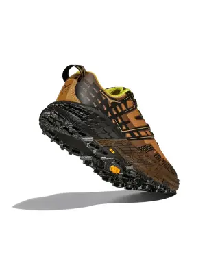 Speedgoat 2 Dark Chocolate Black — photo 4