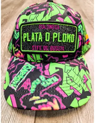 casquette Zoom Flight Plata O Plomo