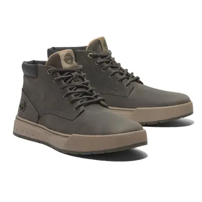 TIMBERLAND MAPLE GROVE MID Anthracite — photo 5