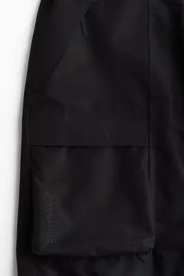 Pantalon de ski Regular Fit StormMove™ - Noir — photo 2