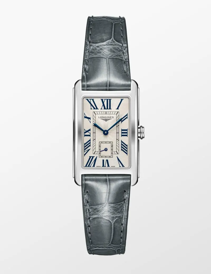 Montre a quartz dolce vita l5.755.4