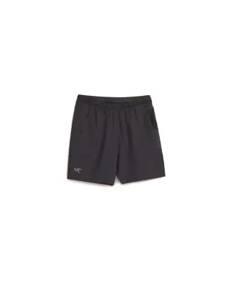 Incendo Short 9" Black — photo 3