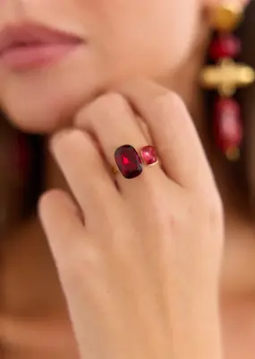 Bague Eurie — photo 1