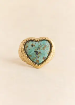 Bague Obi — photo 3