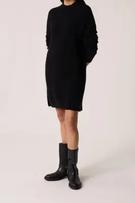 Robe Bemilie Noir — photo 1