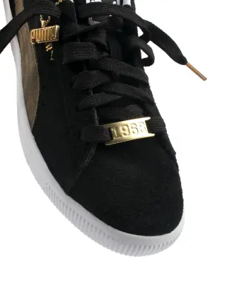 X Starcow Suede VTG Black — photo 4