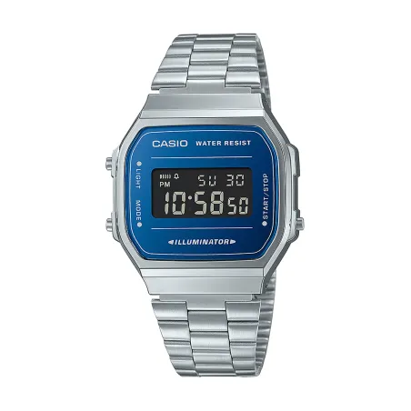 Casio Vintage A168WEM-2BEF