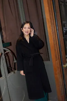 Manteau Miyo — photo 3
