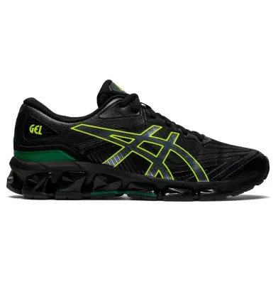 ASICS GEL QUANTUM 360 VII Noir — photo 2