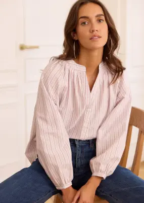 Blouse Vico — photo 3