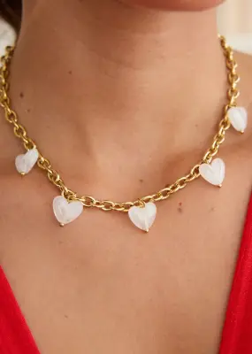 Collier Ange — photo 3