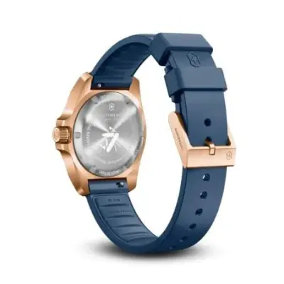 Montre Victorinox I.N.O.X. Small Quartz 242035 — photo 2