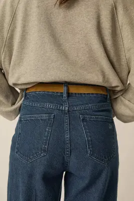 Ceinture Olympe Ecorce — photo 3
