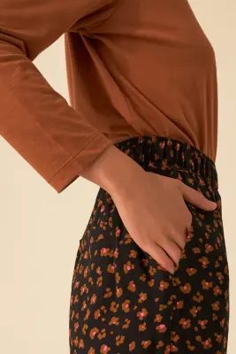 pantalon everest leo — photo 3