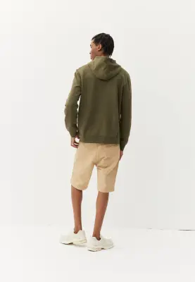 Le short classique - Beige — photo 4